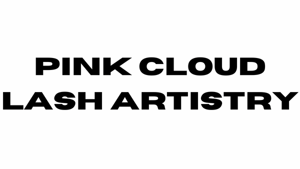 Pink Cloud Lash Artistry