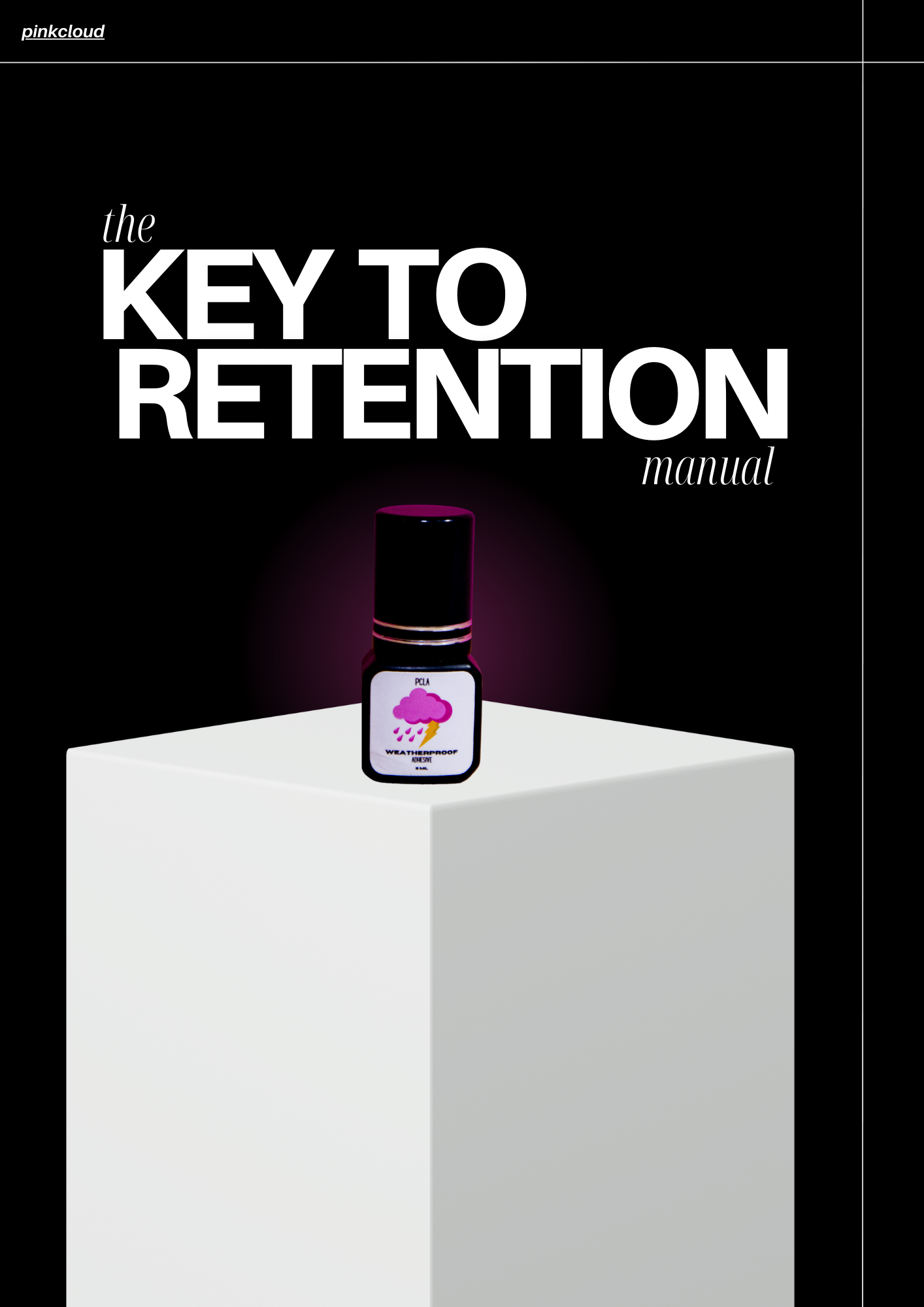 The Key to Retention Manual