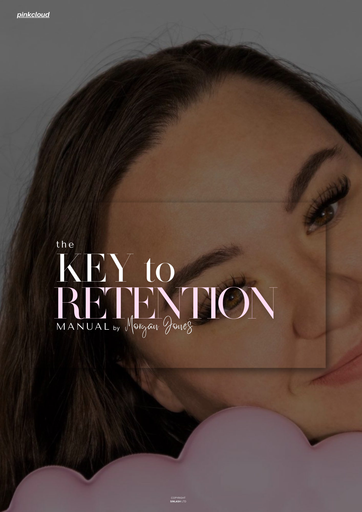 The Key to Retention Manual