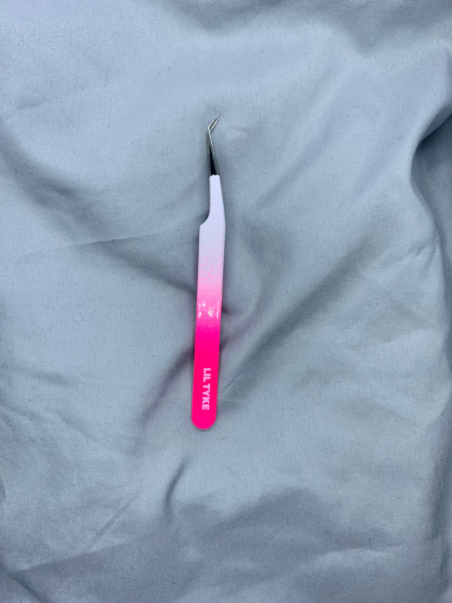 Lil Tyke - 45 Degree Tweezer